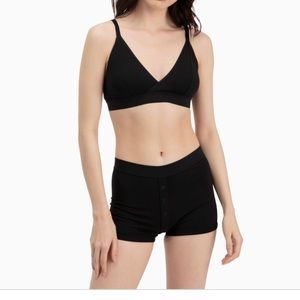 Richer Poorer Femme Boxer- NWOT!